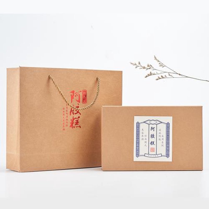 包装牛皮纸：市场趋势与行业前景